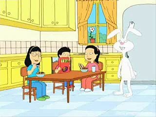 family guy asian trix commercial