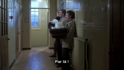 SCUM - Bande-annonce VO