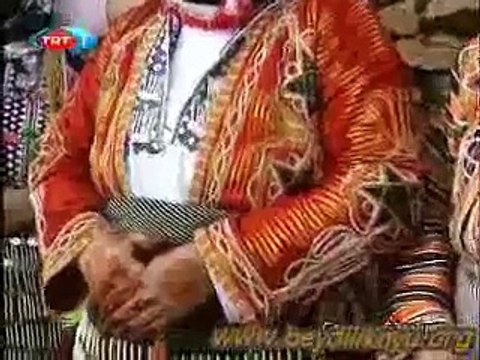 Gezelim Görelim Hafik'in Beydili köyünde