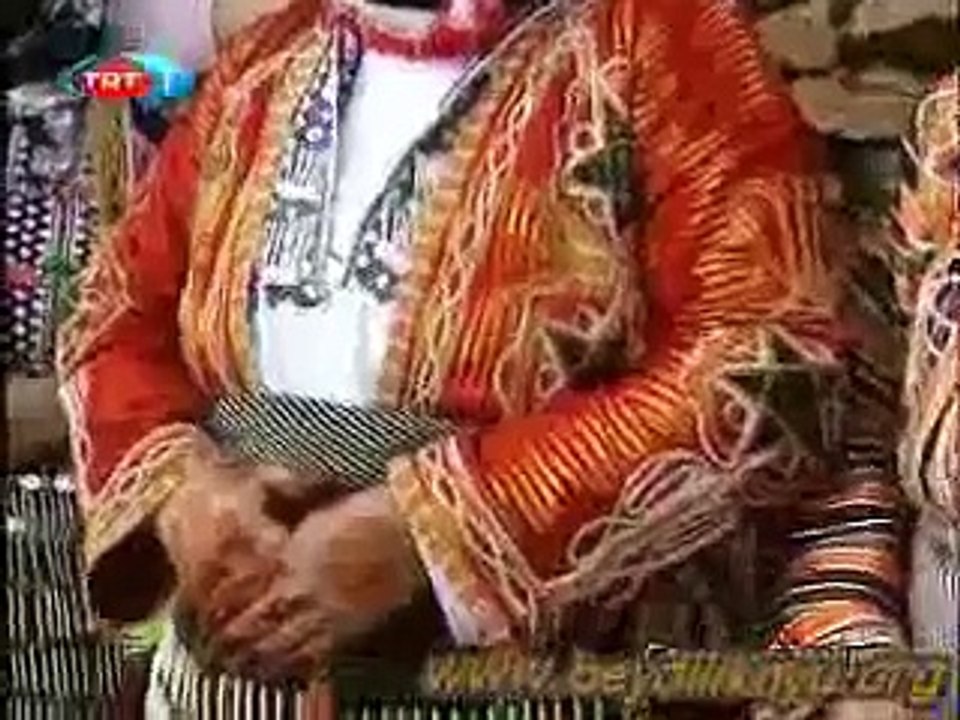 Gezelim Görelim  Hafik'in Beydili köyünde