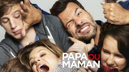 Papa ou maman : Bande-annonce - Vidéo à la Demande d'Orange