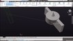 AutoCAD Schulung Deutsch / 9 Lektion - 3D Objekte erstellen und bearbeiten