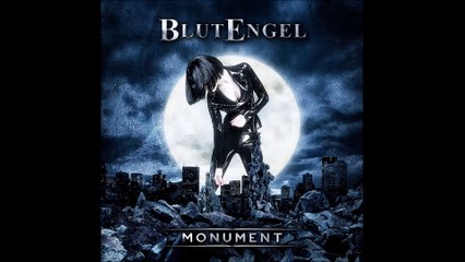 BlutEngel - Nie Mehr