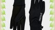 Marmot Women's Connect Stretch Gloves - Black Medium