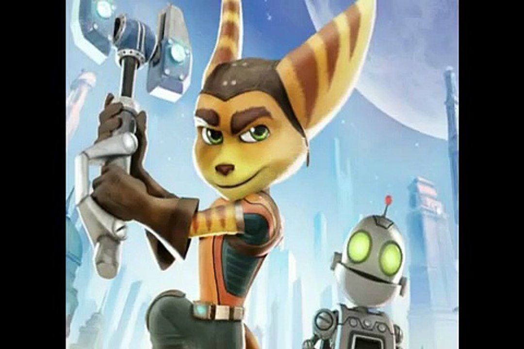 ratchet and clank