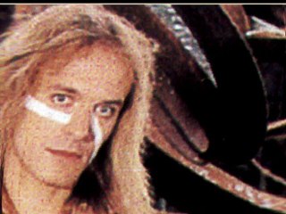 WARRIORS - I'm Begging You (1984)