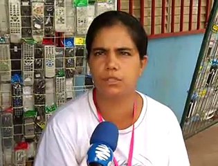 Jornal local: Greve Paranoá