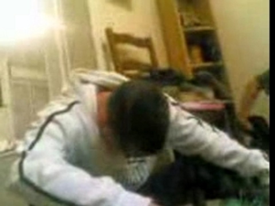 vomit