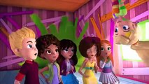Polly Pocket Cartoon in English 10 17 Polly Pocket Full Cartoon
