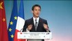 Valls aux Chinois en mandarin : "Venez investir en France, venez vous installer en France !"