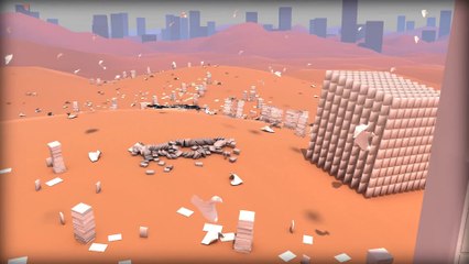 ANIMATION 2D - 3D