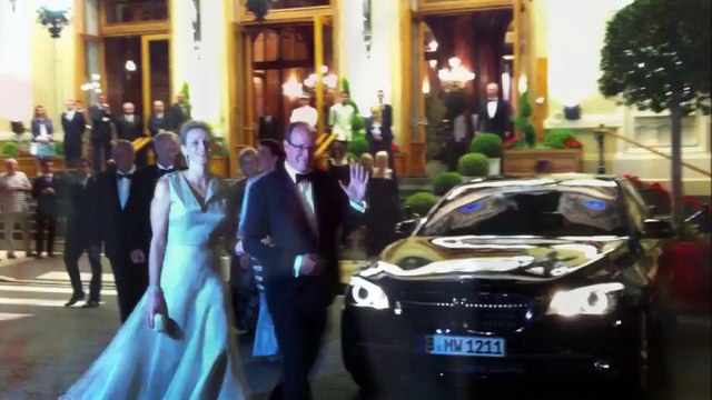 Le prince Albert II : Ses nouvelles indiscrétions sur ses jumeaux