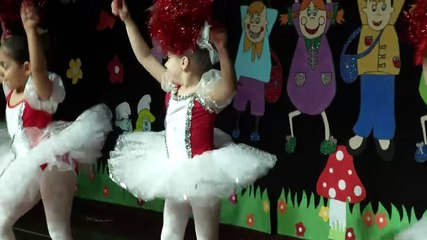 Şiringüller Anaokulu 201 Yıl sonu 2015 bolum4