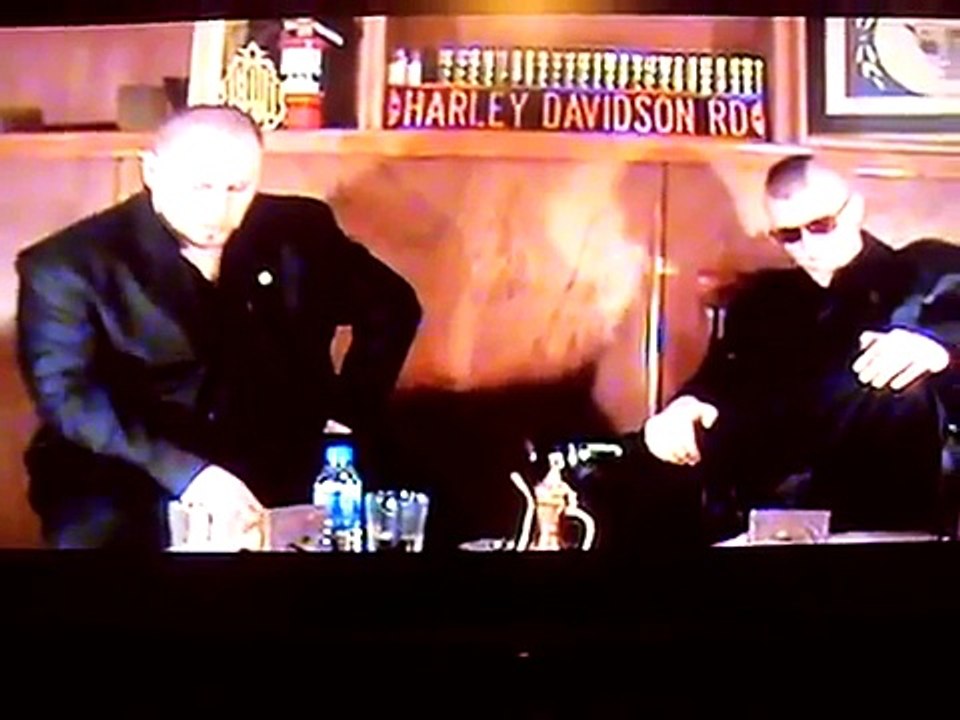 BOSANSKA MAFIA