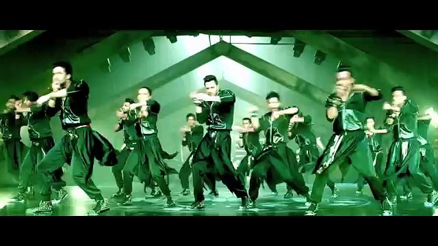 Bezubaan Phir Se _ Disney's ABCD 2 _ Varun Dhawan _ Shraddha Kapoor .