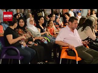 Alger célèbre la fête des Lumières