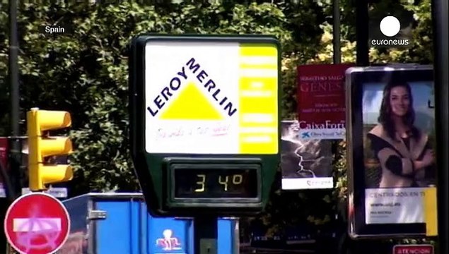 Allerta caldo: da venerdí nuova ondata