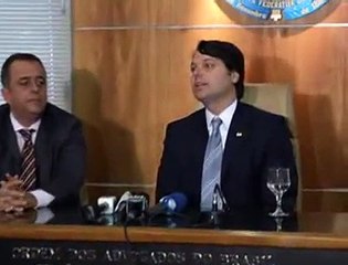 Jornal local: OAB Villela