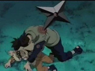 AMV - Naruto - L.Park - Iruka and Naruto