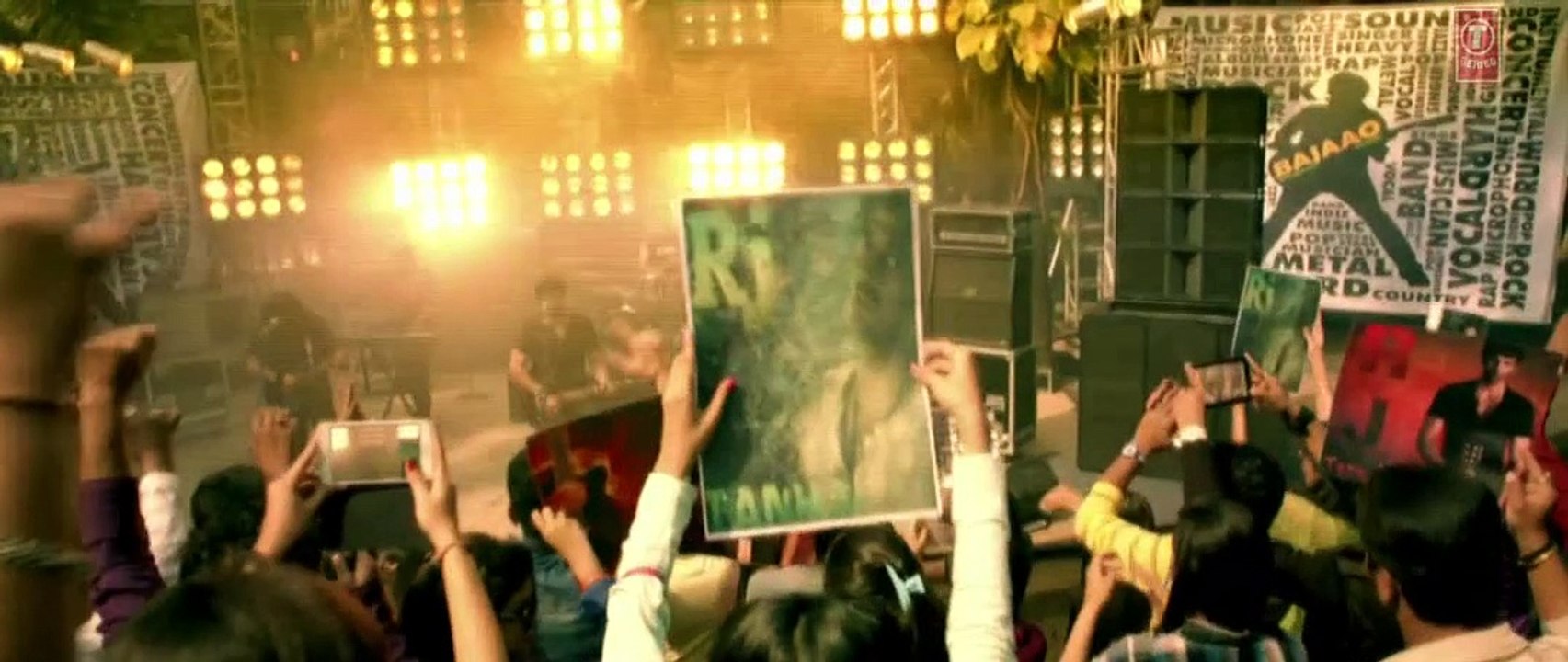 Aashiqui 2 (Mashup)