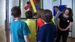 kindergemeenteraad Brasschaat vlaams parlement