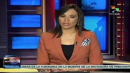 Ecuador reitera rechazo a espionaje mundial de EE.UU.