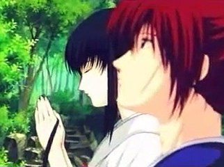 Samurai X music video