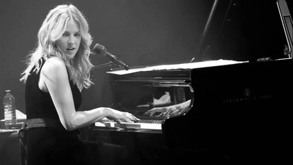 Diana Krall - Temptation