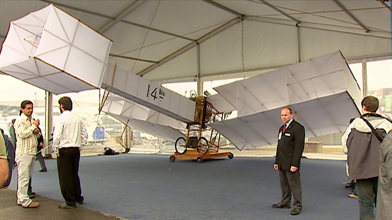 Santos Dumont