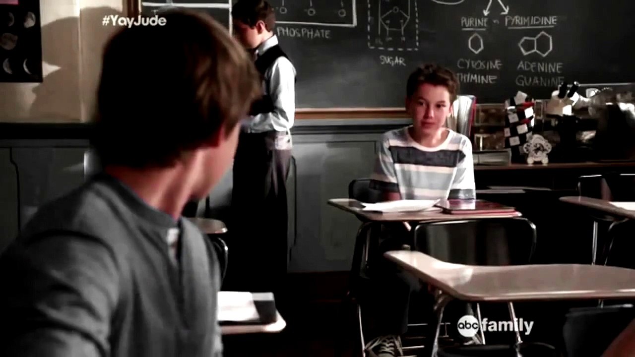 jude + connor | compass