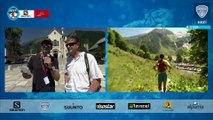 80K- Plateau 3 - Luc VERRIER - Chamonix Marathon du Mont-Blanc 2015