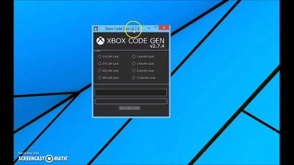 Free Xbox Live Gold Codes Download Free Hack Gold Xbox
