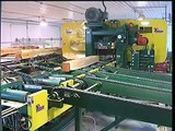 Horizontal Resaw - Sawmill Equipment by McDonough Manufacturing