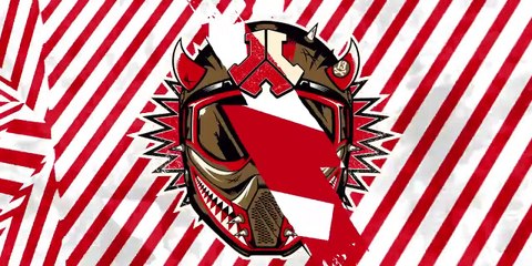 Ran-D ft. Skits Vicious - No Guts, No Glory (Defqon.1 Anthem 2015)