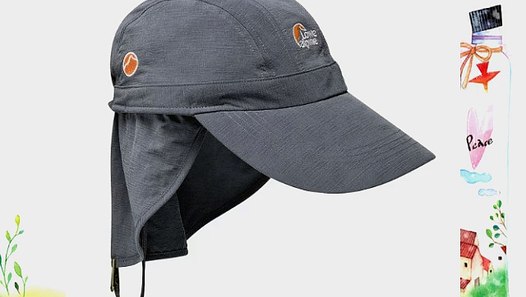 lowe alpine hat