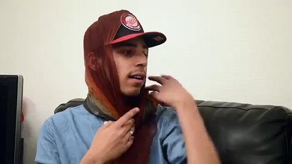 Choosing the right career discussion. - Furqan Shyke