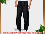 Helly Hansen Men's Voss Waterproof Pant - Black X-Large