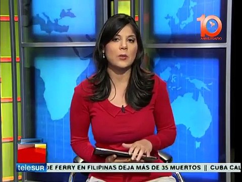 Guatemala: Corte rechaza amparo al presidente Otto Pérez Molina