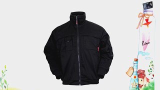 Blackrock Men's Snowdon Jacket - Black X-Large