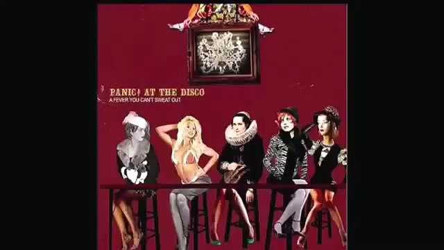 Panic! At The Disco - I Write Sins Not Tragedies (Extra Clean)