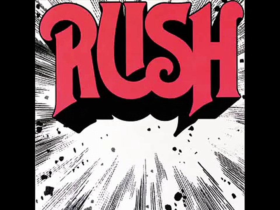 Rush - In The Mood