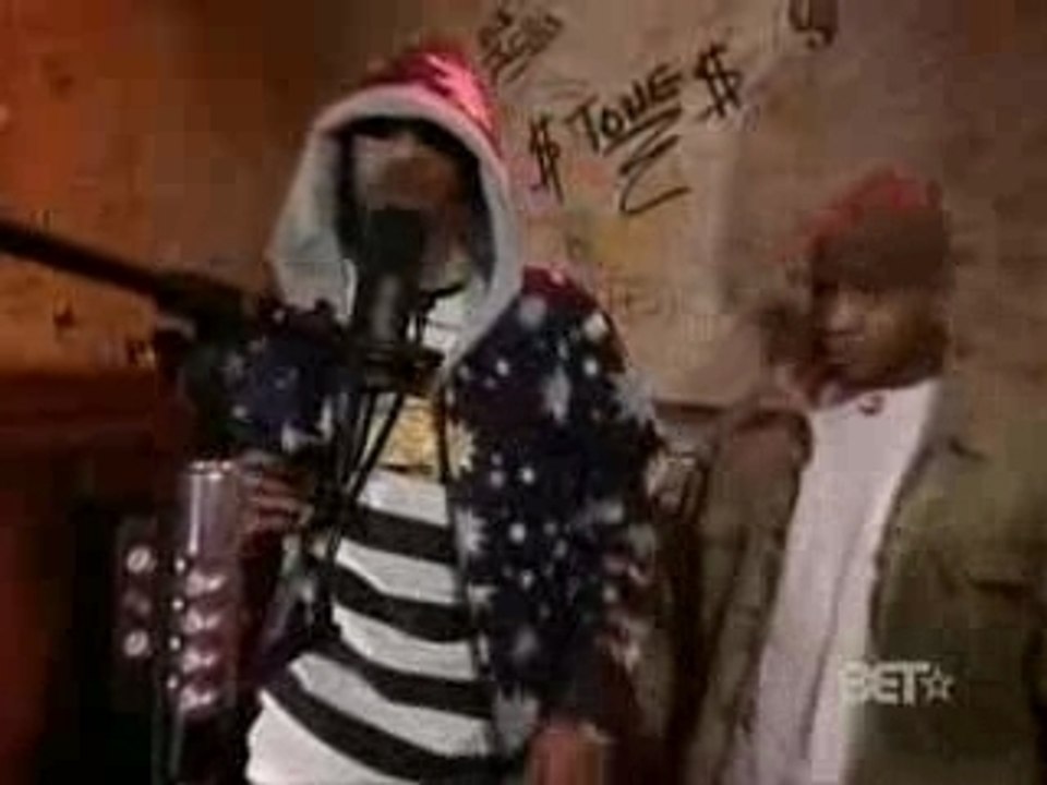 Styles P & Swizz Beatz  Freestyle