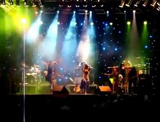 Jornal local: Desvio musicos