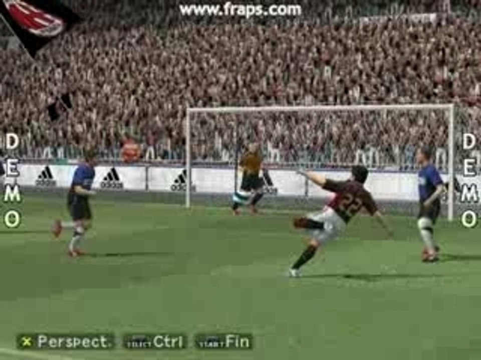 Kaka reprise
