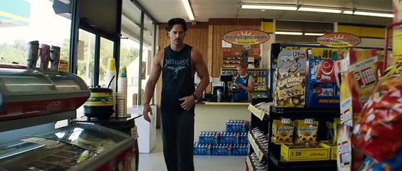 Magic Mike XXL Official Trailer #1 (2015)
