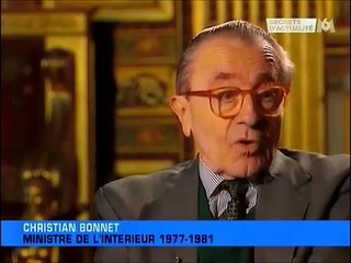 Coluche président (secrets d'acualité) 3/3