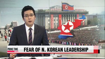 N. Korean officials abroad defect in fear of leader: sources