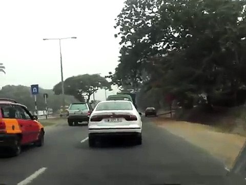 Ring Road (2) - Accra, Ghana