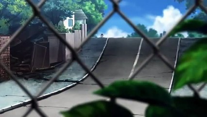 Tokyo Magnitude 8 0 Ep.10 (3-3) Sub. Esp..flv