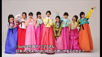 【海外の反応】イギリス人「女性の民族衣装が最も素晴らしい国はどこなのか？」